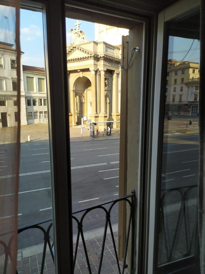 Apartment Monet Bergamo