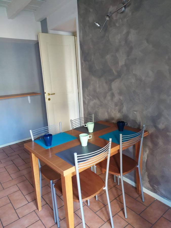 Apartment Monet Bergamo