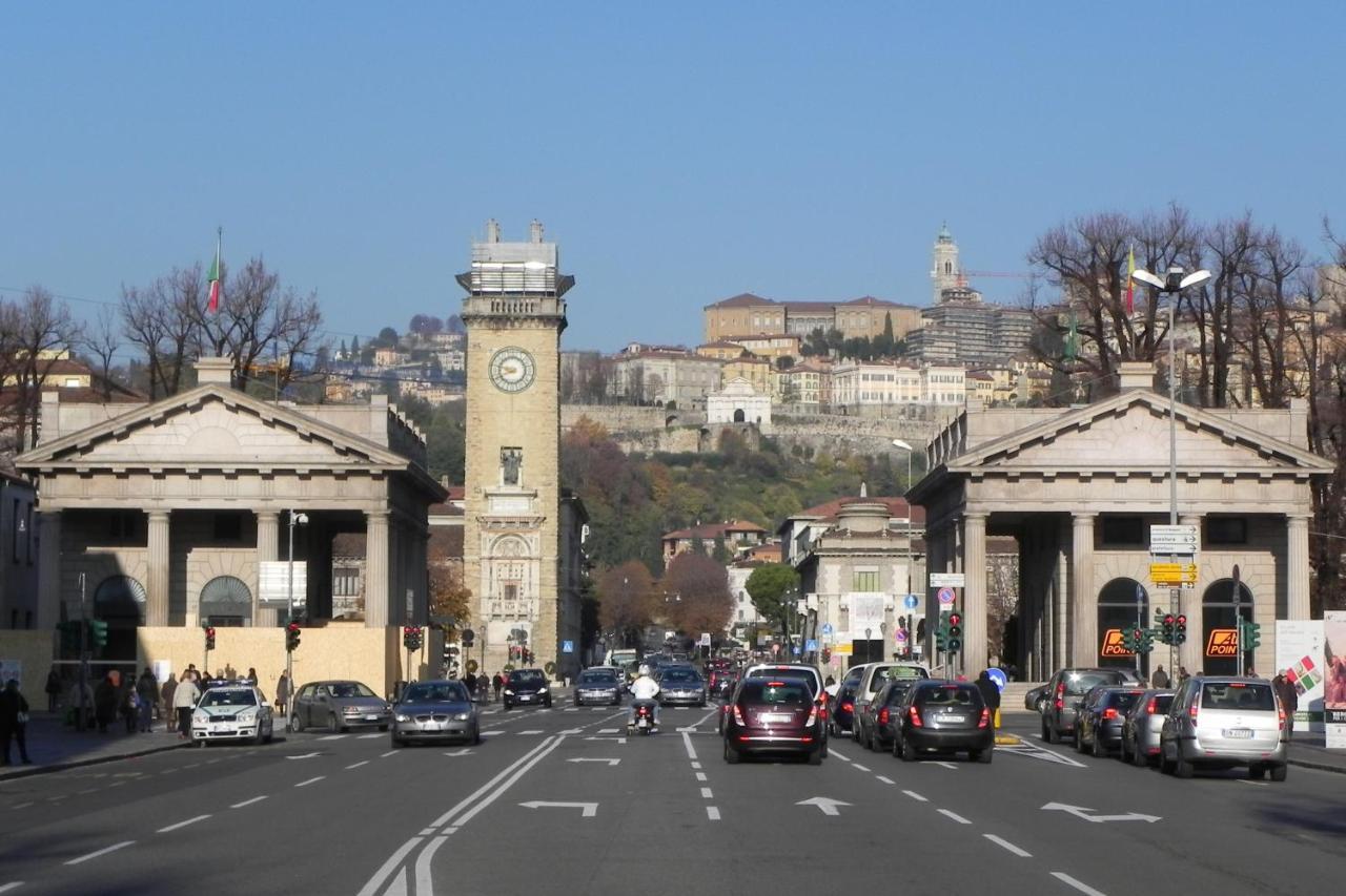Monet Bergamo