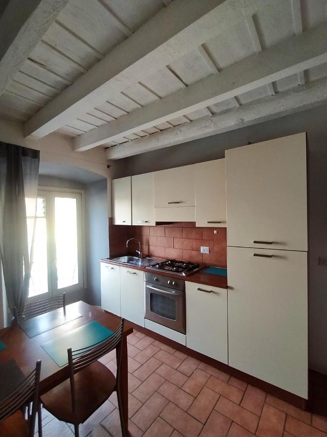Monet Apartment *