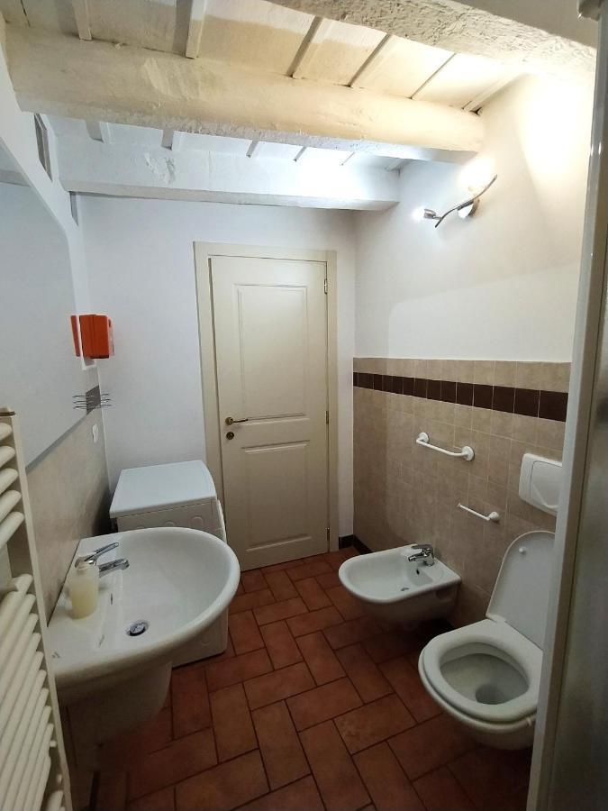 Monet Apartment *